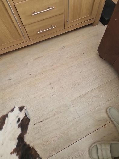 solid wood flooring