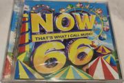 Now 66 double Cd