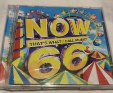 Now 66 double Cd