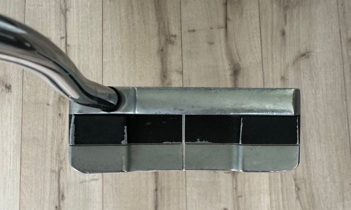 Odyssey Putter