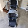 Uppababy Vista Double Buggy Bundle Image 6
