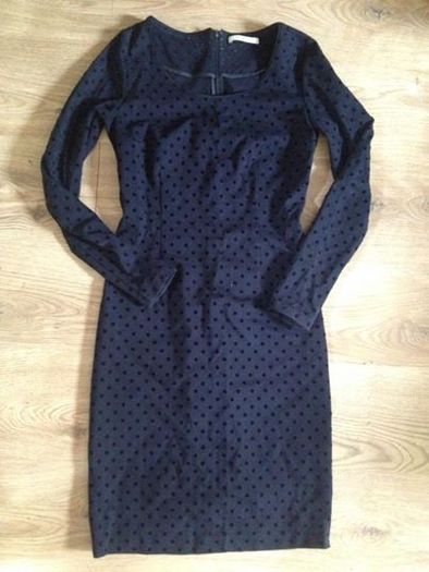 Beatrice B bodycon dress
