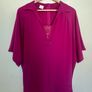 Pinko jumpsuit - sz 12/14 Image 3