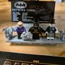 Lego Batman 76161 - The 1989 Batwing Image 3