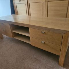 TV table