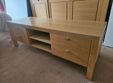 TV table