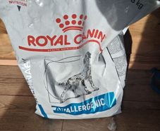 Dog nuts - anallergenic
