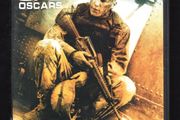 Black Hawk Down DVD Movie staring Josh Hartnett, Ewan McGregor and Eric Bana