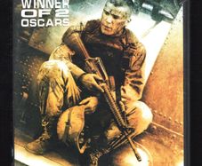 Black Hawk Down DVD Movie staring Josh Hartnett, Ewan McGregor and Eric Bana