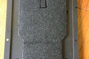 Seat Flap (Alfa Romeo 156)