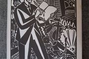 No Man's Land / Writings from A World at War / 2014