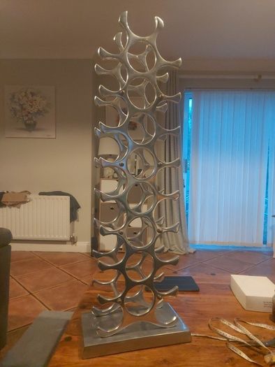 wine rack