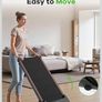 home fitness walking pad Image 6