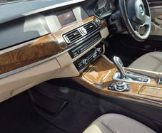 Pristine BMW 5-Series 2013. Price Negotiable