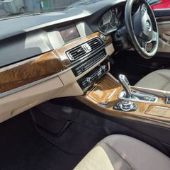 Pristine BMW 5-Series 2013. Price Negotiable