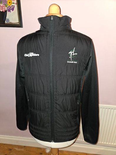 O'Neills Kildare GAA Padded Jacket - Medium size