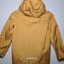 JOULES waterproof raincoat Size 11 year old boys girls Yellow mustard Image 8