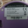 BT Digital Video Baby Monitor 2000 Image 2