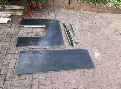fire place Granite for free