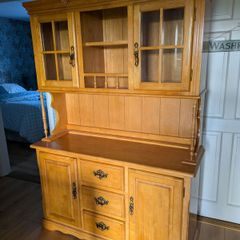 kitchen dresser