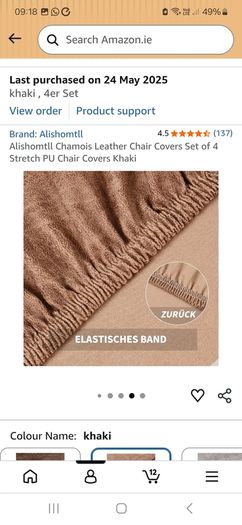 dining chairs covers