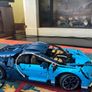 LEGO Technic Bugatti Chiron 42083 Image 3