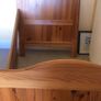 Convertible baby and toddler bed Image 2