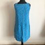 Vintage Shirt Dress Image 4