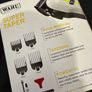 Wahl hair clipper Image 6