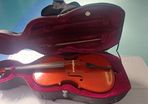 Cello 1/2 size