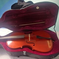 Cello 1/2 size
