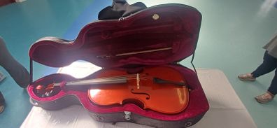Cello 1/2 size