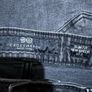 mens crosshatch jeans Image 2