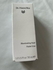 Dr. Hauschka Illuminating Fluid