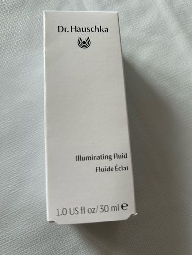Dr. Hauschka Illuminating Fluid