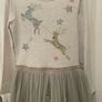 Girls Monsoon Dress Age 9-10 Image 2