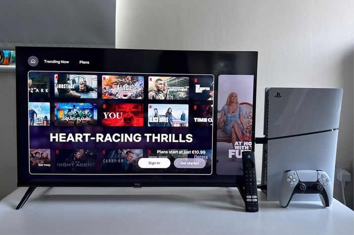 Tcl Fire Tv
