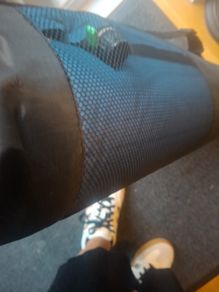 camping matress