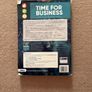 Time for Business Junior Cycle Image 2