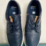Clarks boys leather shoes 1.5G Image 3