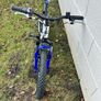 Carrera Luna Junior Mountain Bike 20" wheel Image 3