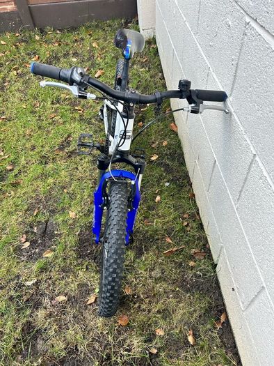 Carrera Luna Junior Mountain Bike 20" wheel