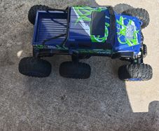 car toys