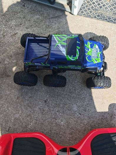 car toys