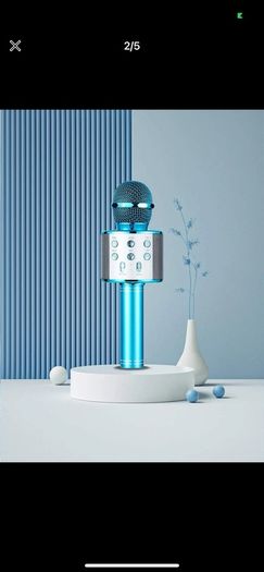 microphone for kids