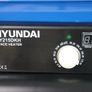 Hyundai 63kW Diesel/Kerosene Space Heater Image 5