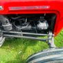 Massey Ferguson 35x Image 6
