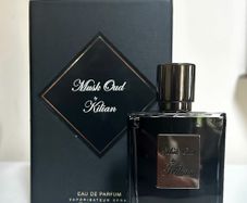 Kilian Musc Oud