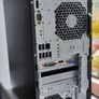 HP Prodesk i5, SSD, WiFi + Bluetooth Image 2