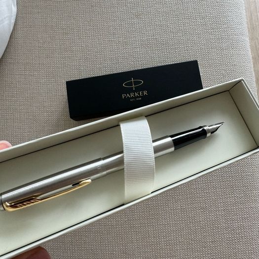 Parker Fountain Pen brand new